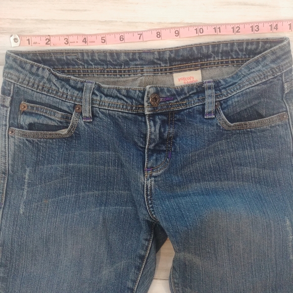 Volcom Stone Brand Jeans - Picture 3 of 6